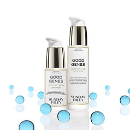 Good Genes Glycolic Acid Serum